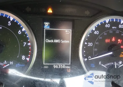 2019 Toyota Highlander Le from USA, damaged, VIN 5TDBZRFH6KS744282